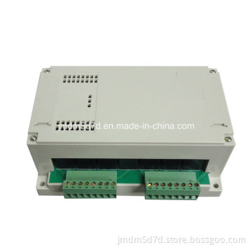 12 Channels Input and 8 Channels Relay Output Control Board